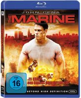 The Marine (Blu-Ray)