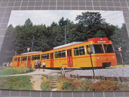 AK Uetliberg mit Zug