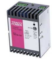 TIS-50-124 Netzteil 24V/50Watt TRACO