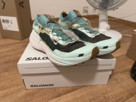 Chaussure de trail Salomon S/Lab Genesis 42,5