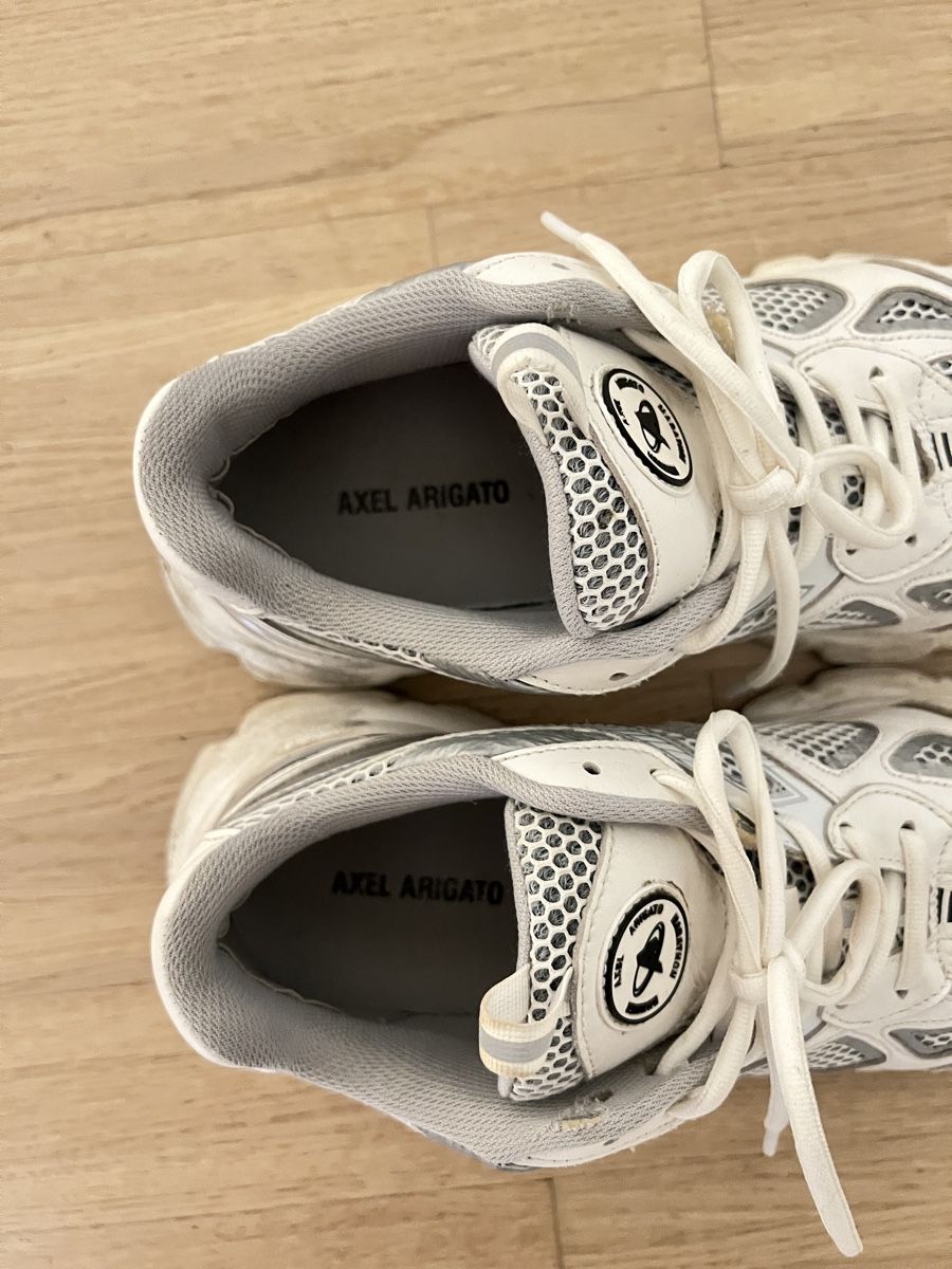 Axel Arigato Herrenschuhe: Axel Arigato Marathon Runner – Gebraucht aus Zürich von Ac294 2