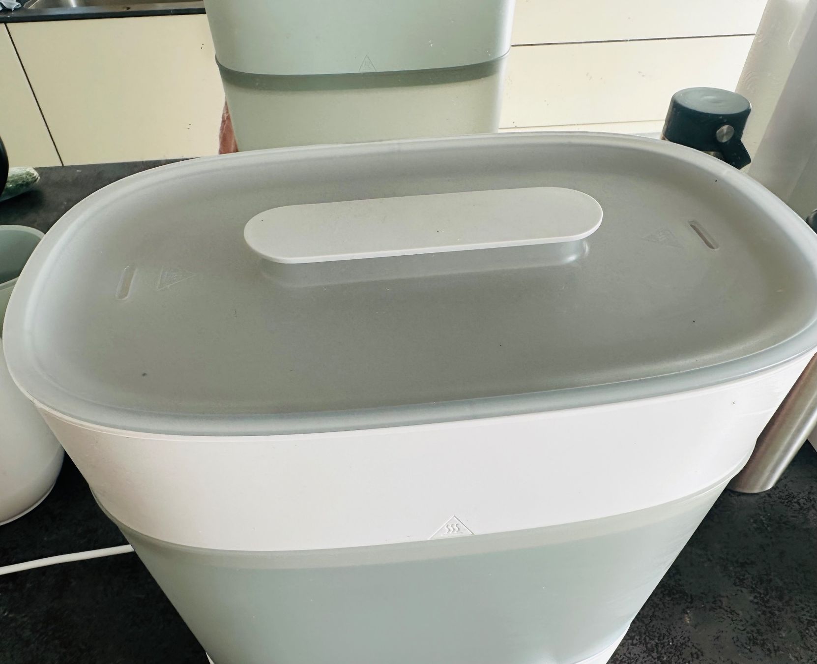 Avent Baby-Mahlzeiten: Philips Avent Elektrischer Dampfsterilisator – Gebraucht aus Uitikon Waldegg von pre_7xfp 1