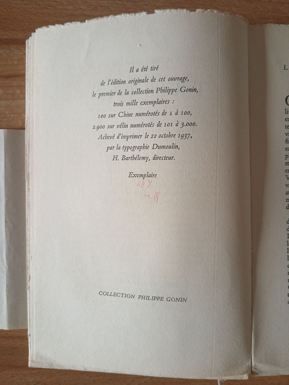 Libri: Tristan, par André Mary – Usato da Le Sentier venduto da arc_2thy 3