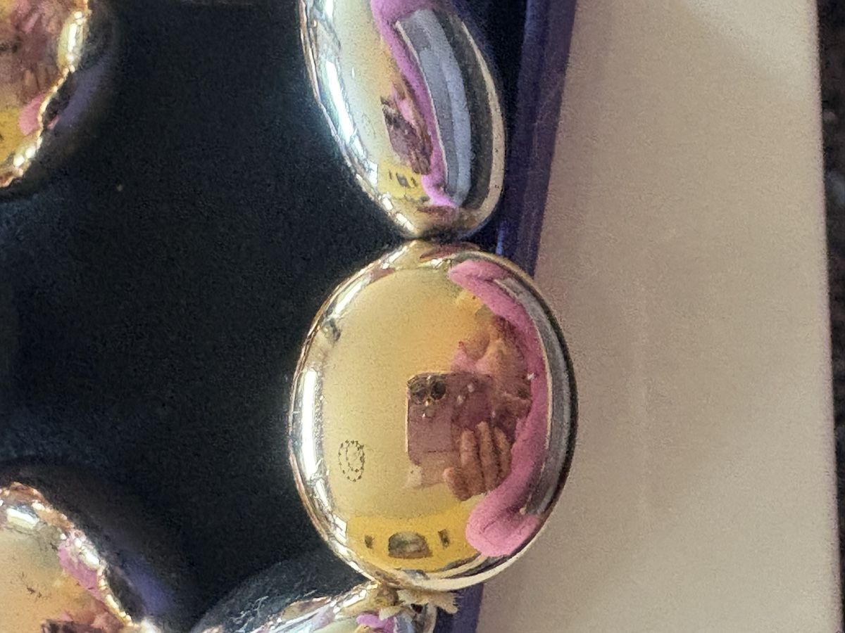 Bracciali & Braccialetti: Armband Bicolour – Usato da Obbürgen venduto da bugi6868 4