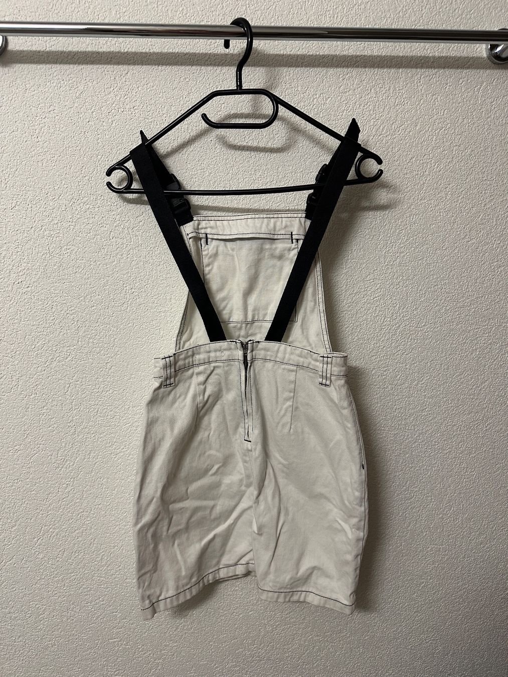 Topshop Jupes: Topshop Träger Jupe – Neuf (Voir description) à Heerbrugg par cheedsk 1
