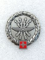 Béretemblem LVb FU 30 neu