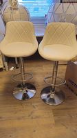 2 tabouret bar