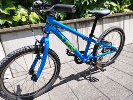 Kindervelo PYRO Twenty Large, 20 Zoll, Top Zustand!