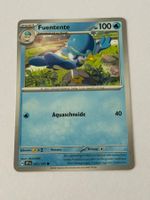 Pokemon-Karte Fuentente 051/191