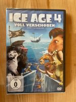 DVD Ice Age 4