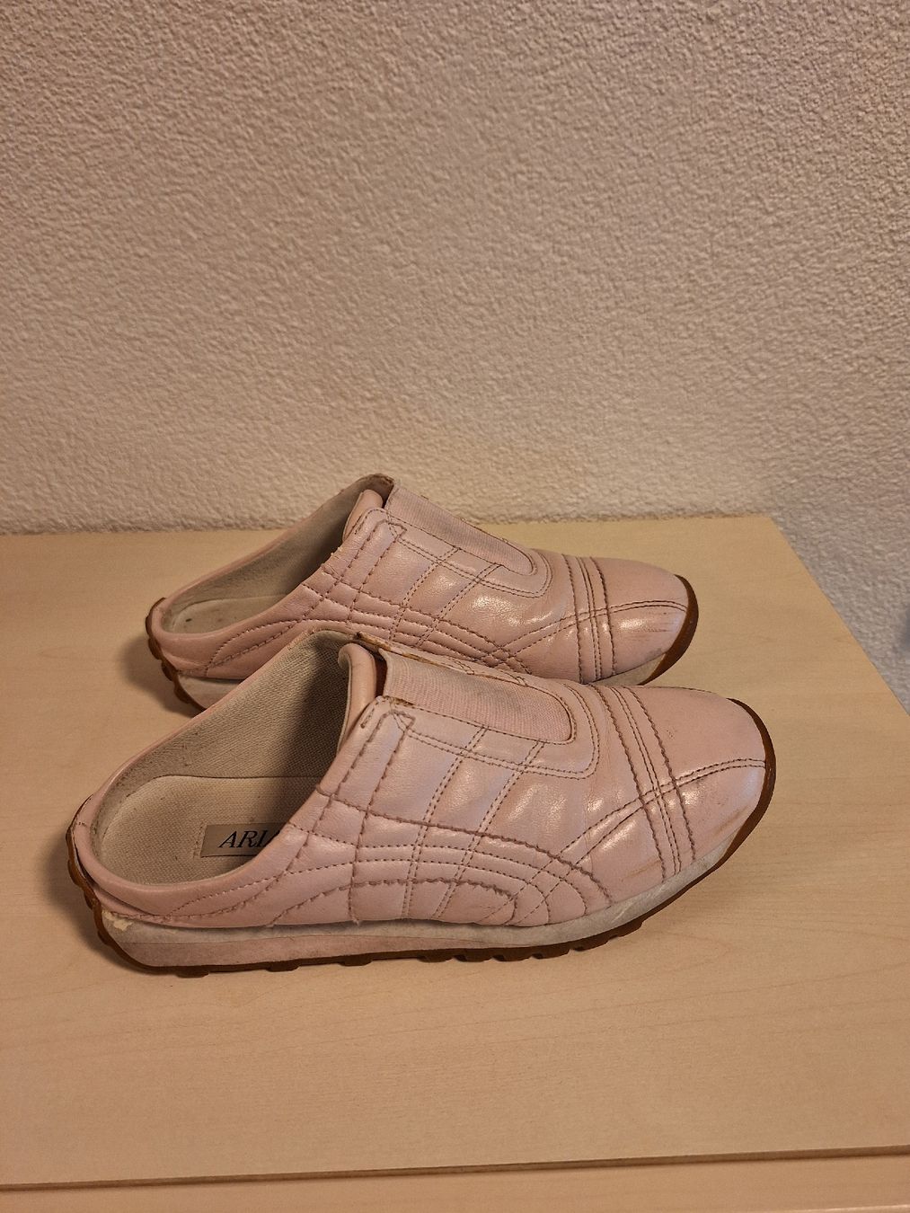Scarpe da donna: Damen Freizeitschuh – Usato da Lalden venduto da car_7w2l 1