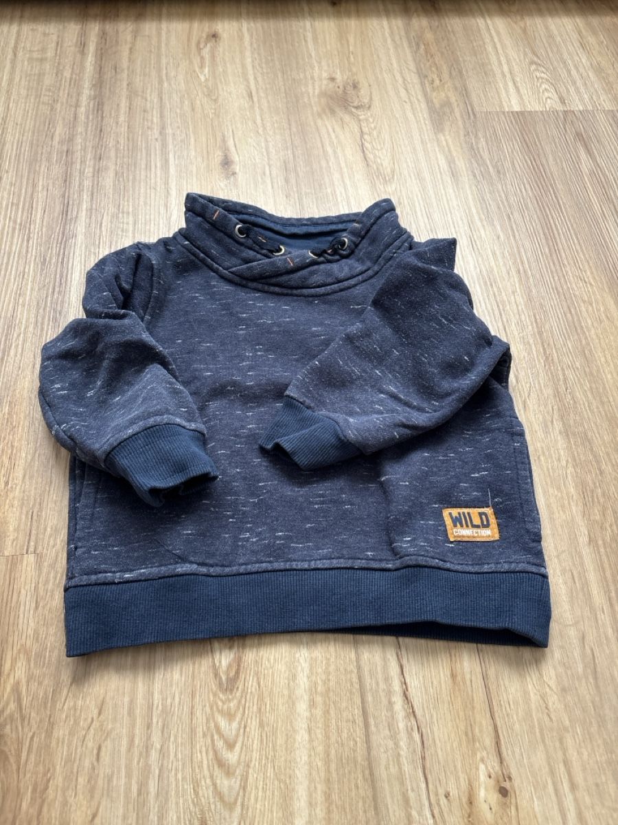 Kleiderpakete & -sets: Kleiderpaket Junge Pullover 104 – Gebraucht aus Chur von copino 1