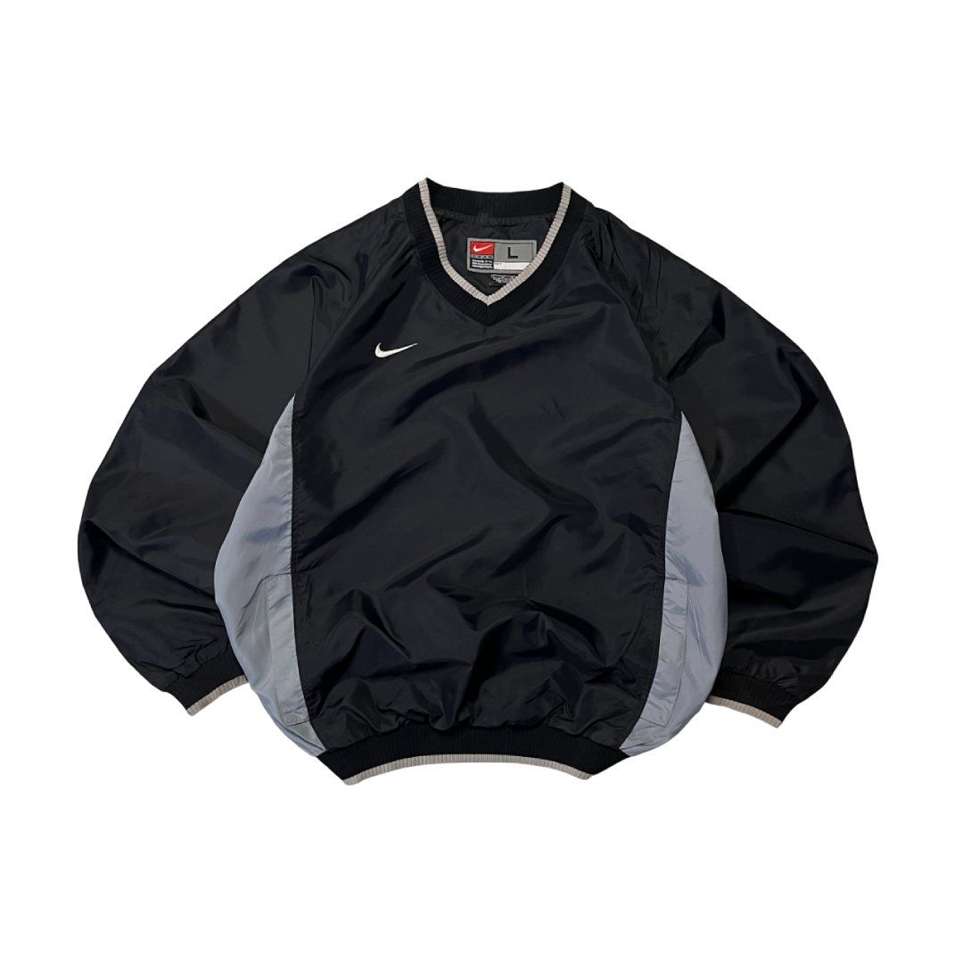 Nike Giacche: Vintage Nike Trackjacket (L) – Nuovo (secondo la descrizione) da Chamoson venduto da Sapoloshop