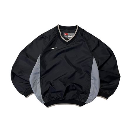 Vintage Nike Trackjacket (L)