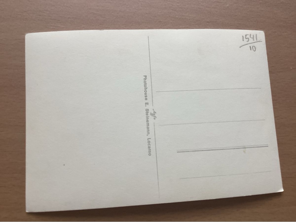Cartoline postali: AK Schweizer Armee, Soldaten – Usato da Wassen UR venduto da SABDOM 1