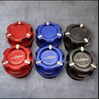 Motor Einfüllschraube Öleinfülldeckel für BMW S1000RR,R,XR