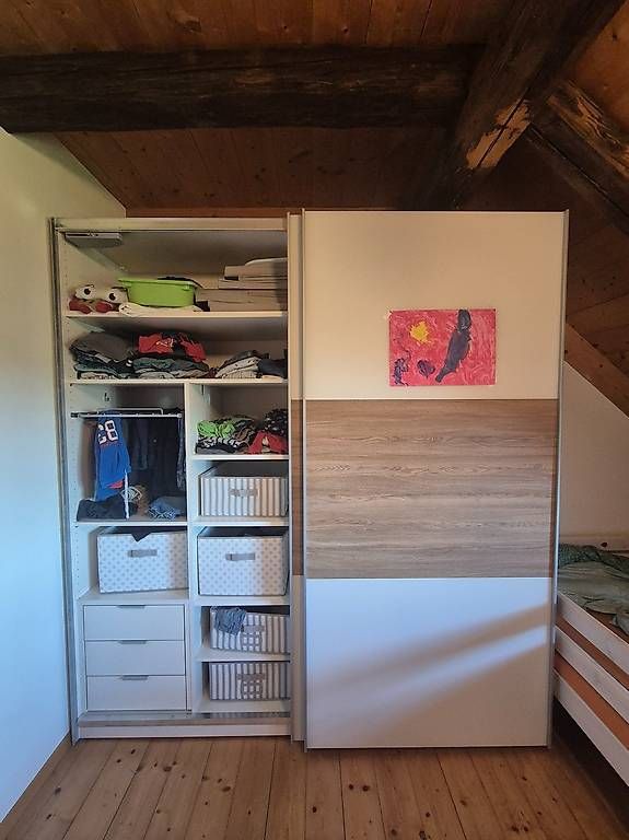 Micasa Schränke: Kleiderschrank MODUL – Gebraucht aus Russikon von mic_d7gp 2