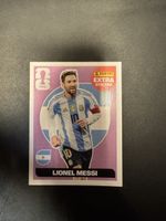 Lionel Messi Extra Sticker Panini