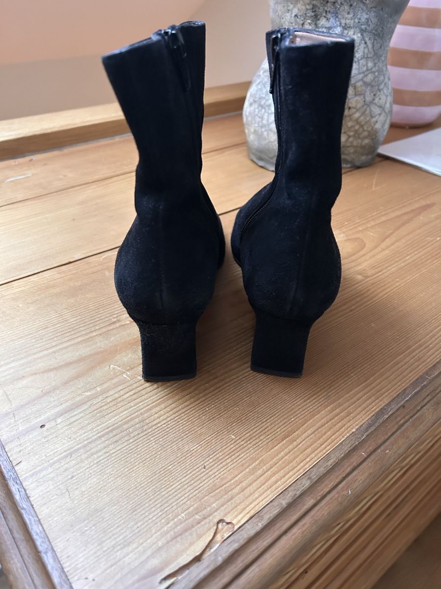 Benci Brothers Scarpe da donna: Stiefelette von Benci Brothers – Usato da Frauenfeld venduto da Pafe66 2