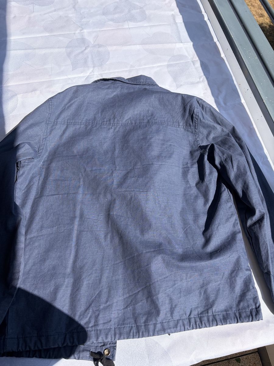 Vestes: Veste bleu marine Farrell – D'occasion à Pully par ari_78pk 5