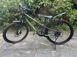 Qualitäts Kindervelo 24"