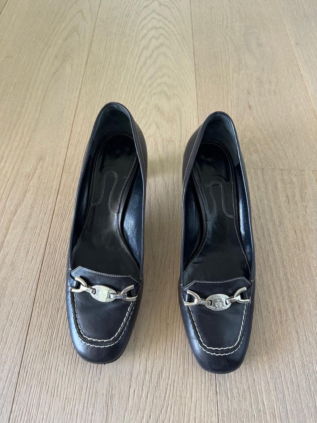 Bally Damenschuhe: Bally Damenschuhe – Gebraucht aus Zollikon von gab_v26c
