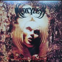 Vinyle Mercyless Coloured Funeral LP Limited Edition Top!
