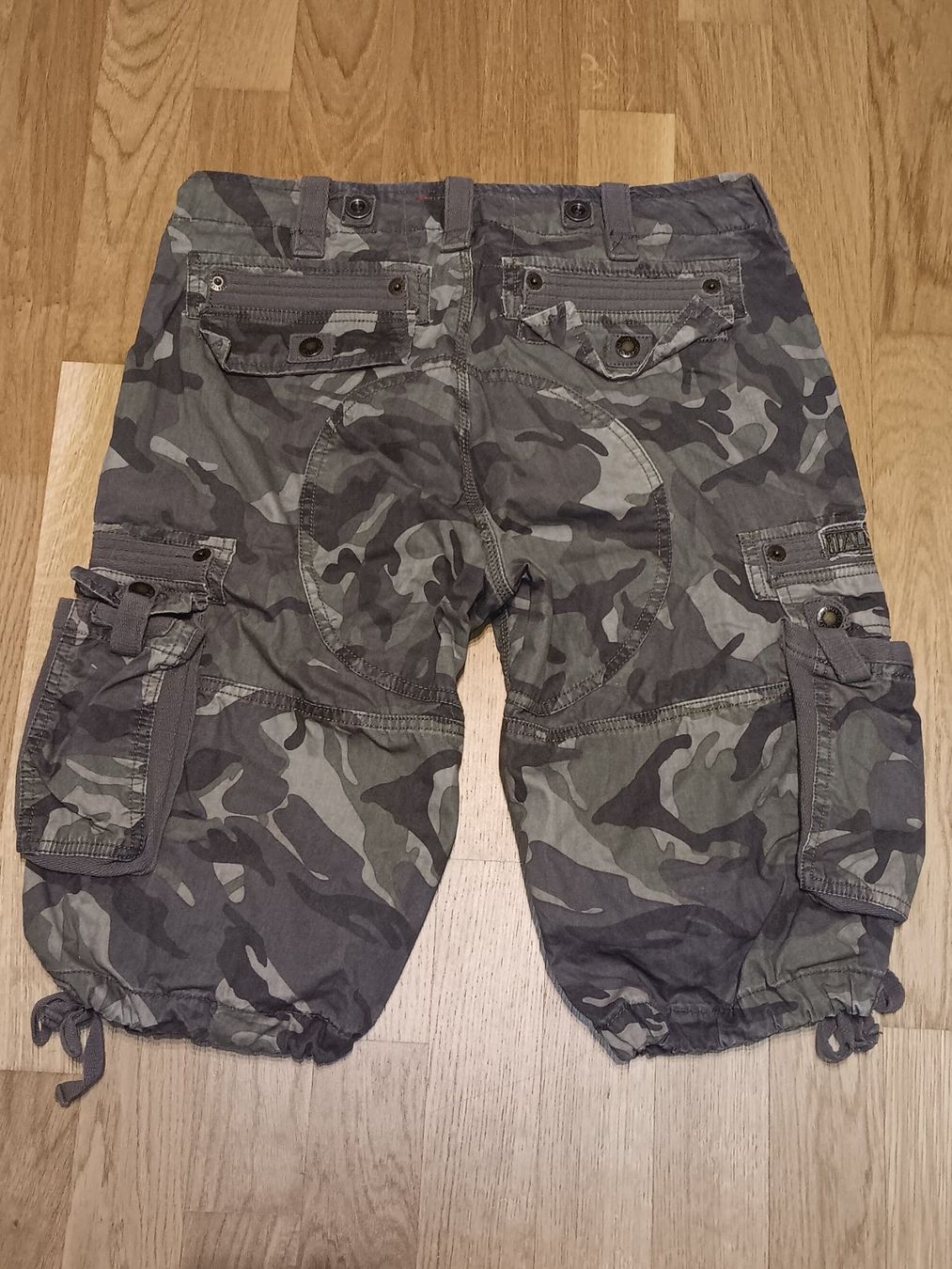 Pantaloni: kurze Sommer Hose ,Gr.31 – Nuovo (secondo la descrizione) da aarburg venduto da macacito 3