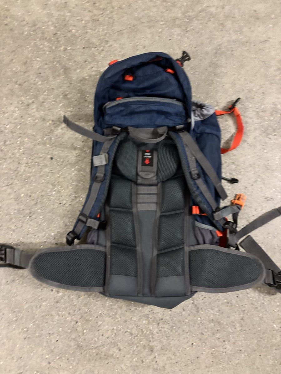 Trevolution Rucksäcke: Trevolution Scout Backpack, Great Condition – Gebraucht aus Thalwil von IvanSali 1