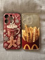 iPhone 15 Pro Case Set