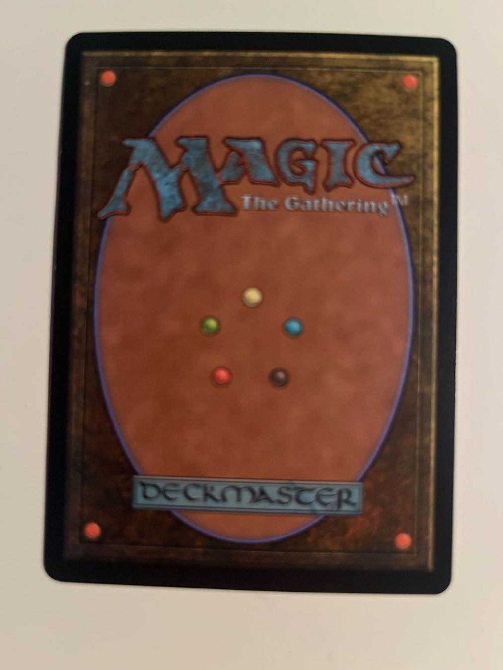 Magic The Gathering Carte collezionabili: 1 x Goblin Lookout - Magic: The Gathering - MtG – Usato da Kriens venduto da Shadi1980 1