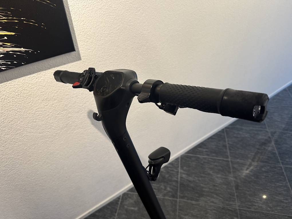 Scooters: E Trotti / E Roller 500 W PF-2 CITY 835 – Gebraucht aus Wald ZH von Largo03 1