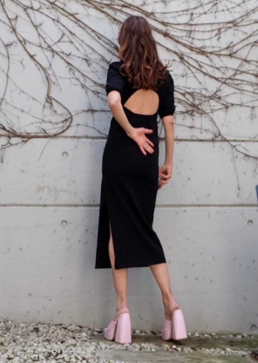 Topshop Vestiti: TOPSHOP KLEID - neu - – Nuovo (secondo la descrizione) da Jona venduto da vanessasupermarket20 3