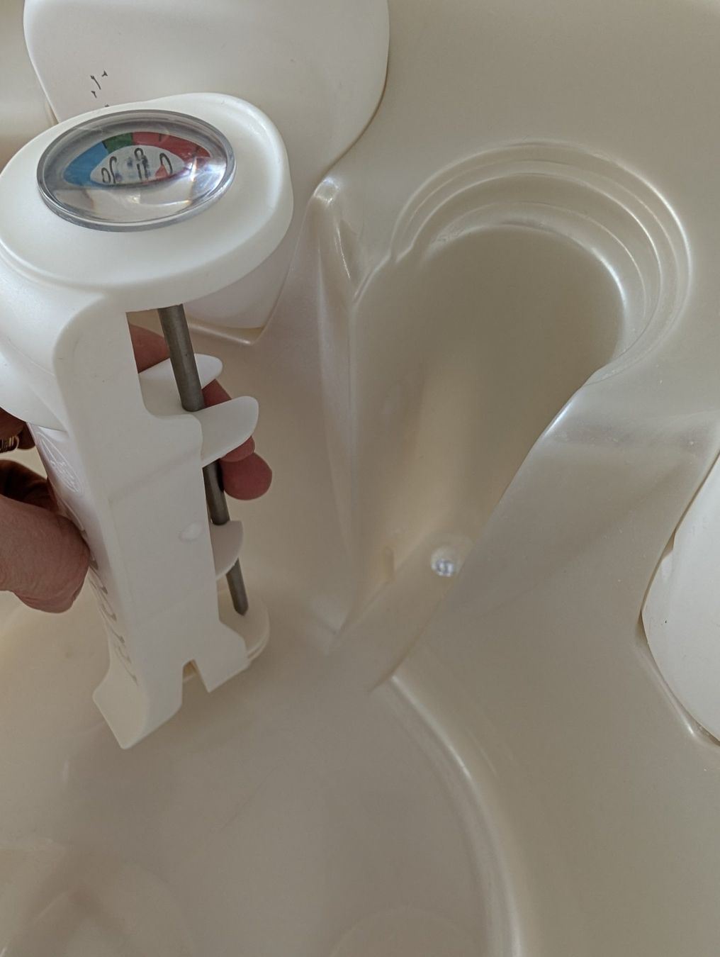Vasche da bagno: Badewanne Bébéjou – Usato da Malters venduto da wellrose 1