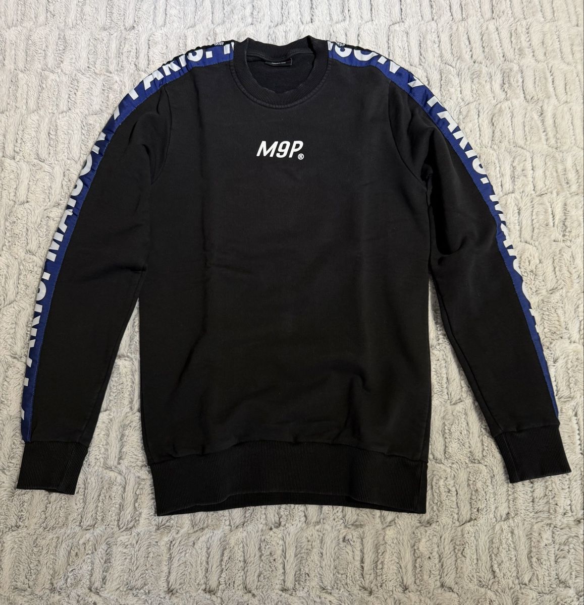 Nike Lotti di vestiti: SET 5 Sweaters | Nike, Alpha Ind., M9P Paris. S/M – Usato da Lutry venduto da respect_69 4