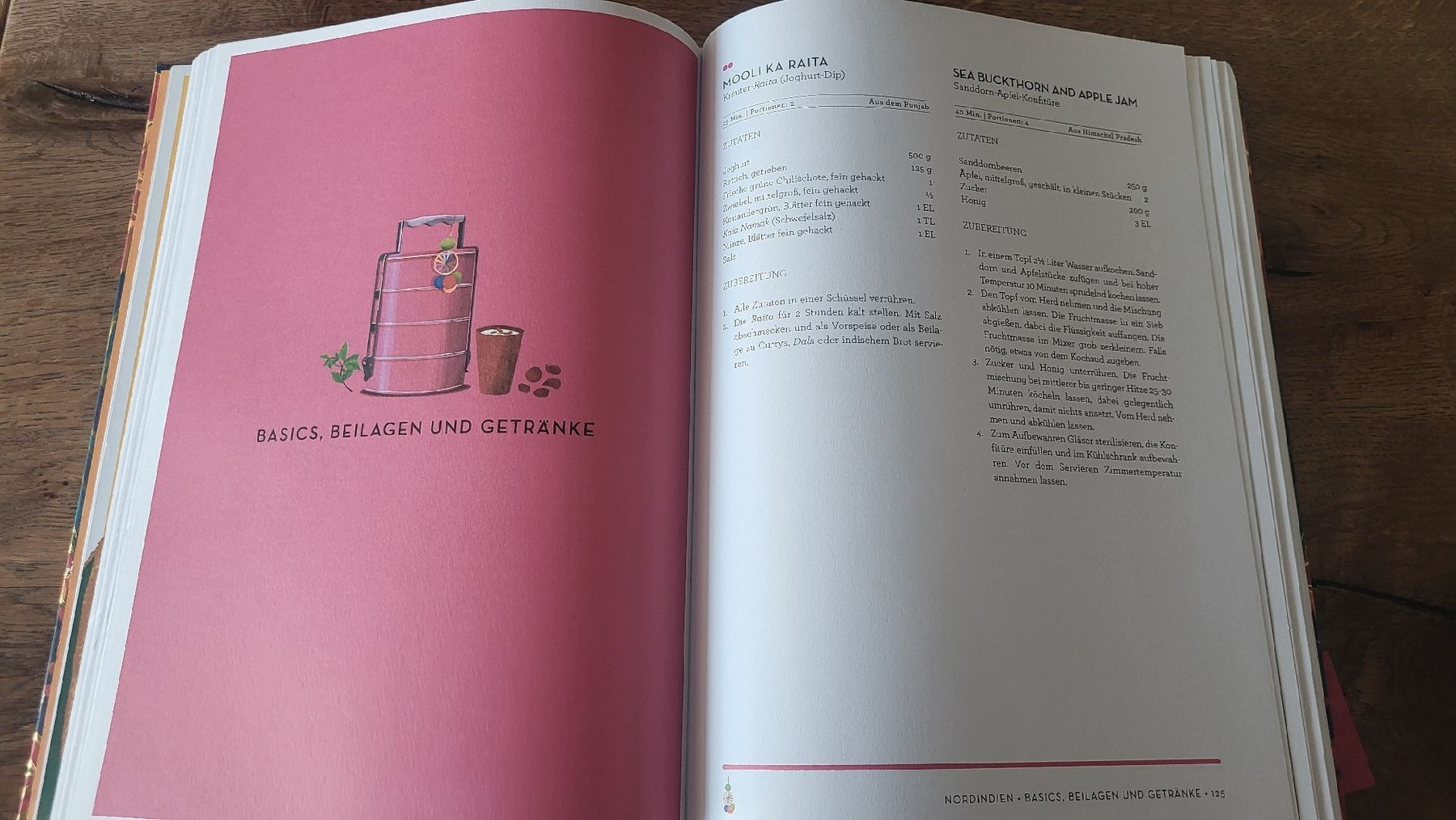 Bücher: Kochbuch Die Echte Indische Küche  – Gebraucht aus zürich von wuscheli0102 2