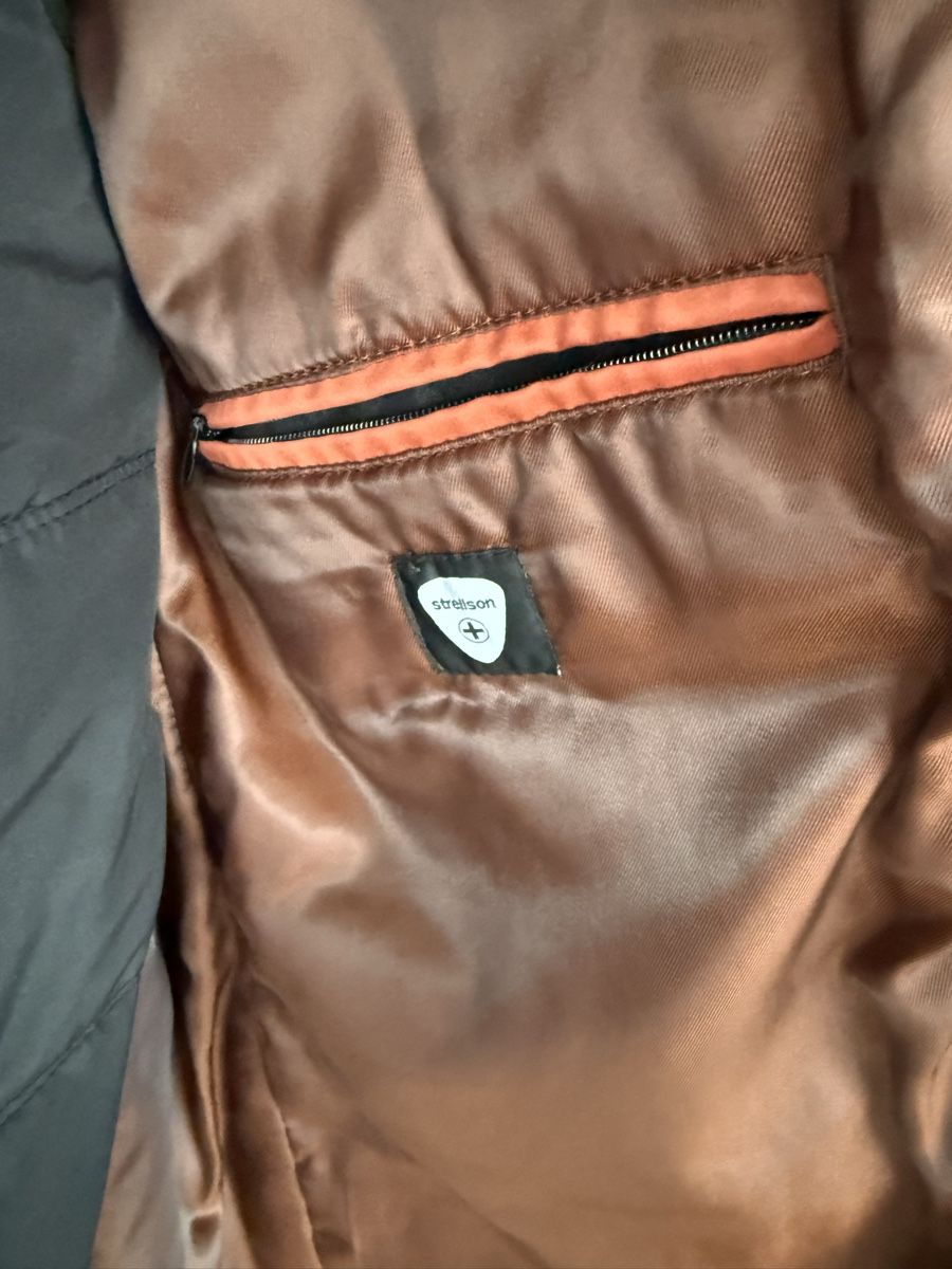 Strellson Giacche: Winterjacke  STRELLSON – Usato da Arth venduto da Hannymoon68 2