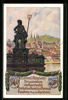 Bamberg, 18. Ordentl. Mitglieder-Versamm