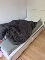 Bettgestell 90/200