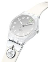 007 Swatch BLOFELD'S CAT / YOU ONLY LIVE TWICE - ungetragen