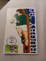 Carte postale Rugby Afrique du Sud 1995 - P90 RSA