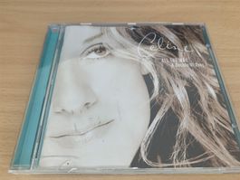 Celine – All The Way... A Decade Of Song