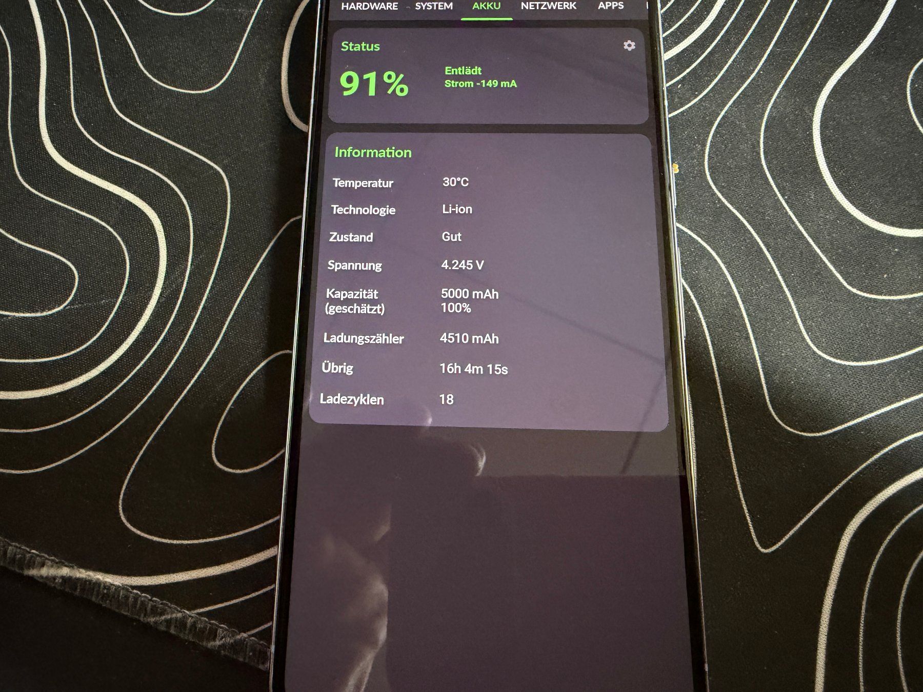 Google Telefoni cellulari / Smartphones: Google Pixel 8 Pro 128Gb #107 – Usato da Au SG venduto da bah_6f5w 7