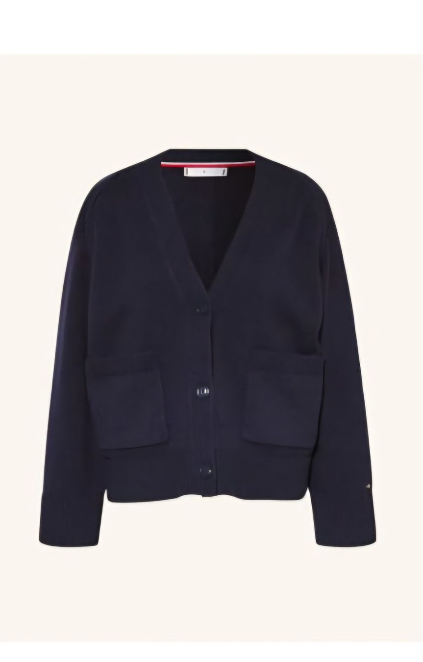 Tommy Hilfiger Maglioni & Felpe: Tommy Hilfiger Strickjacke – Usato da Altishausen venduto da ter_58nj 2