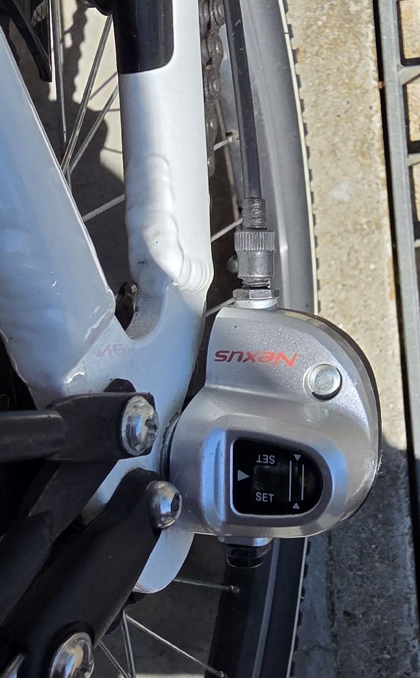 Biciclette: Pegasus avanti kid size 32 TOP – Usato da Heimberg venduto da mir_wc2p 6