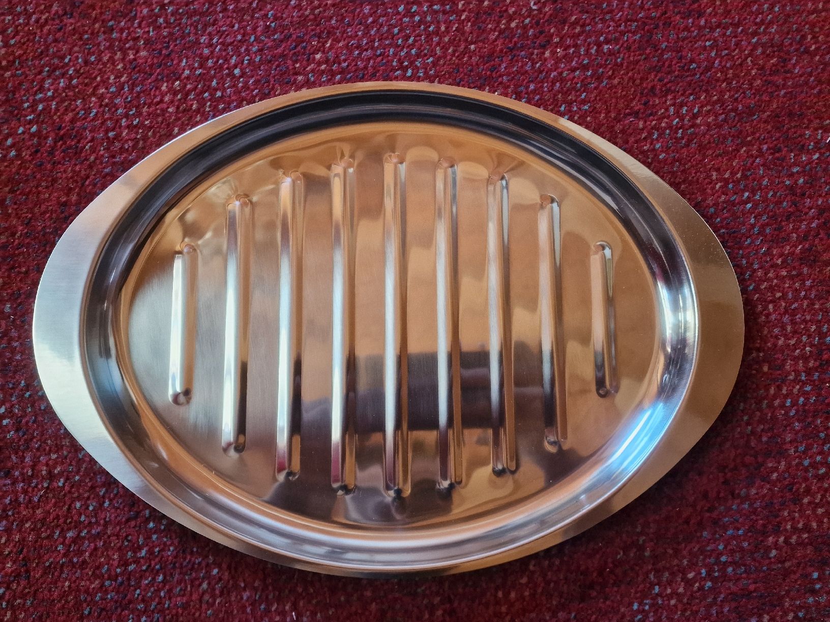 Set di posate: Spargelset UNGEBRAUCHT/NEUWERTIG – Nuovo e nell'imballaggio originale da Pfaffnau venduto da furush6 5