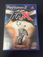 Freestyle Metal X - PS2