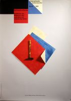 Internationale Junifestwochen Zürich '89 - Fenster zu Europa
