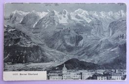 Berner Oberland