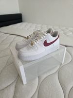 Schuhe Nike air force Gr 42